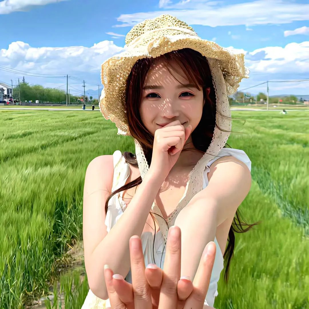 女人之湖 海报
