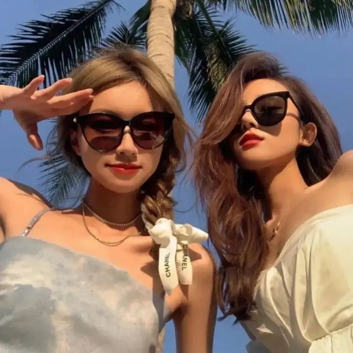 美式 海报