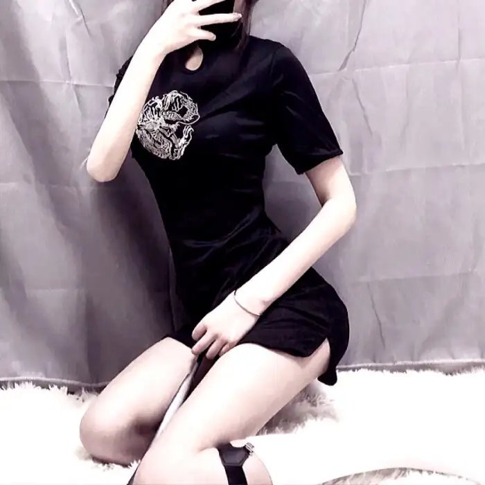 法医密档 海报