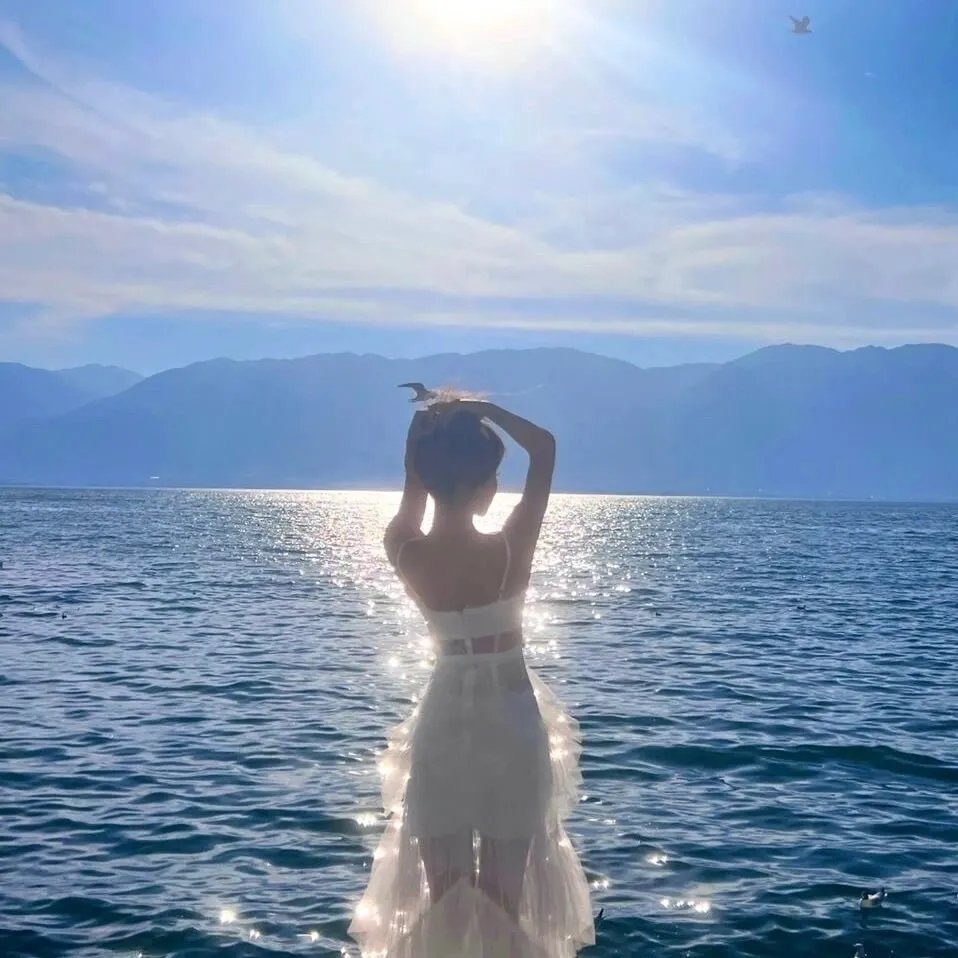 如意 海报